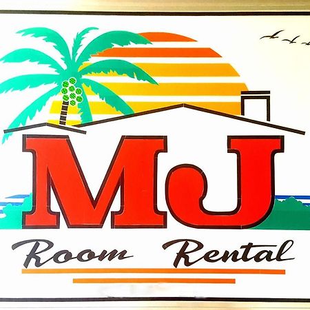 Mj Room Rental Mahogany Dauis Luaran gambar
