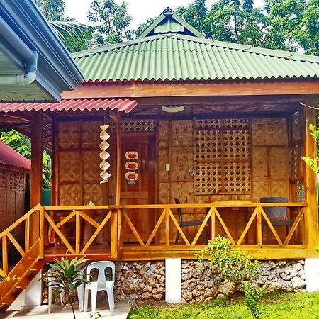 Mj Room Rental Mahogany Dauis Luaran gambar
