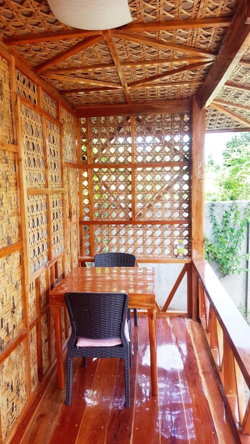 Mj Room Rental Mahogany Dauis Luaran gambar