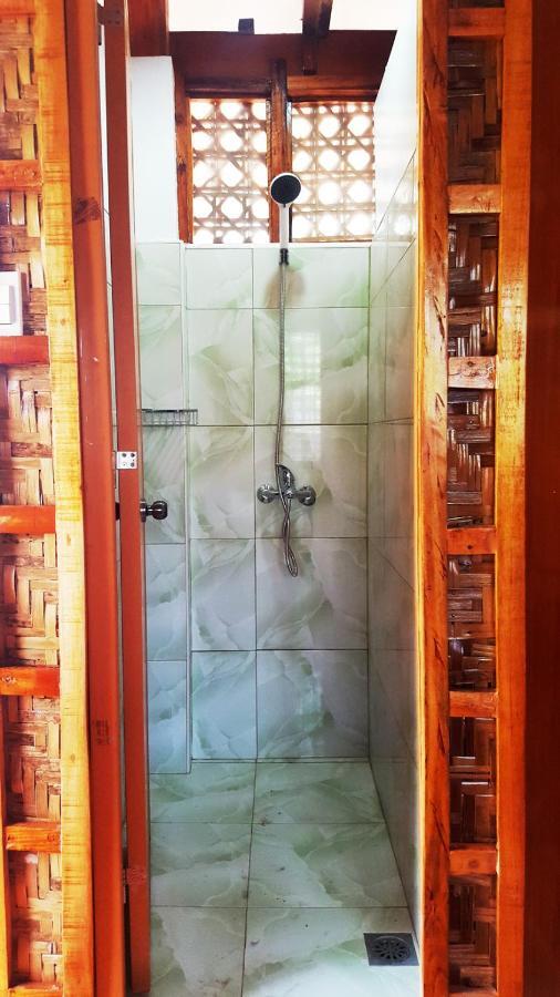 Mj Room Rental Mahogany Dauis Luaran gambar