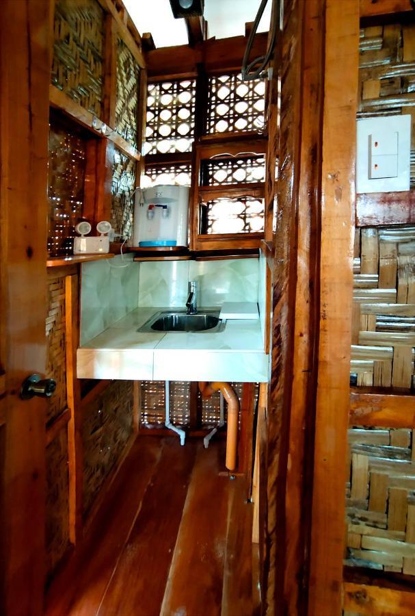 Mj Room Rental Mahogany Dauis Luaran gambar