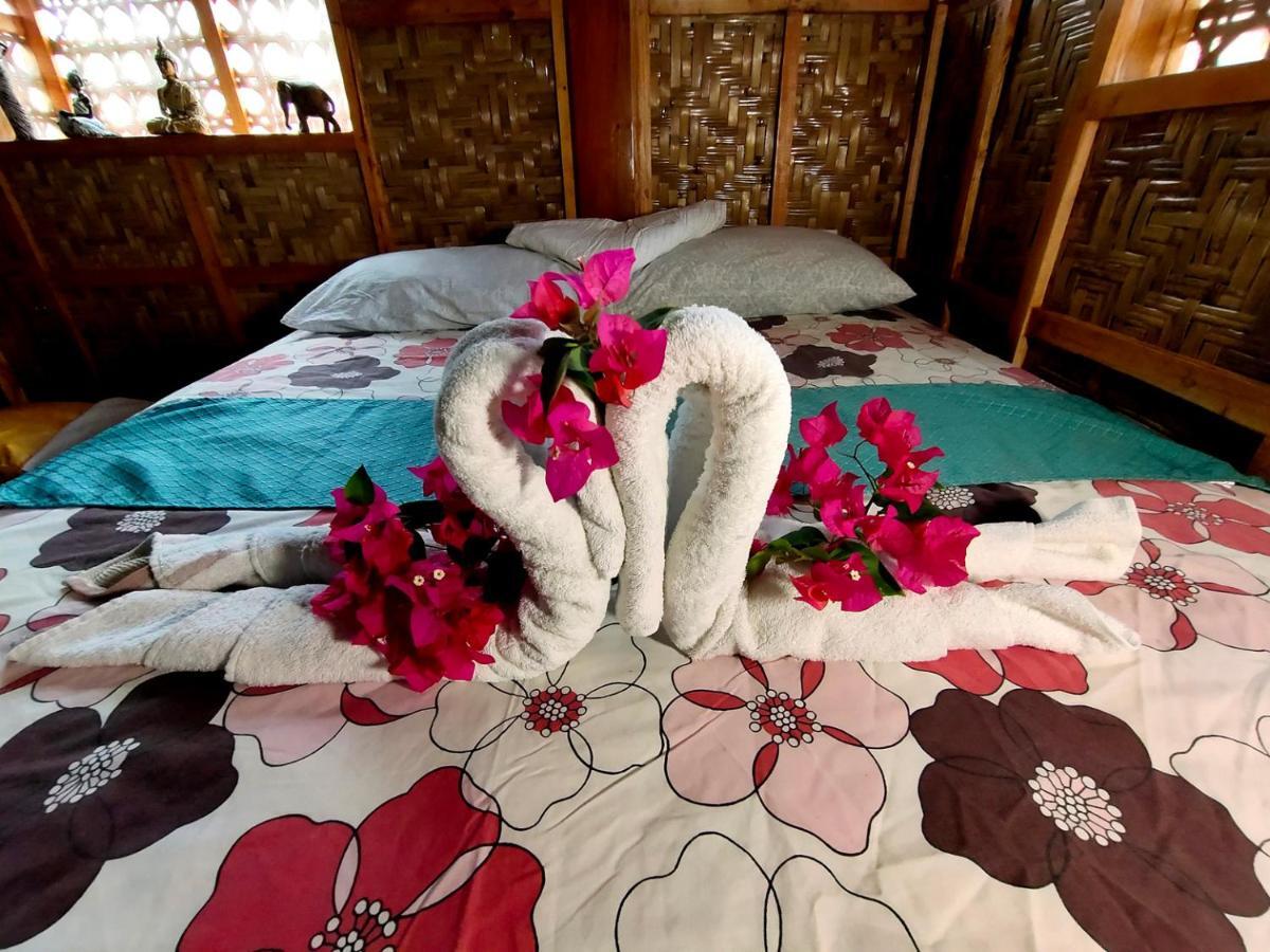 Mj Room Rental Mahogany Dauis Luaran gambar