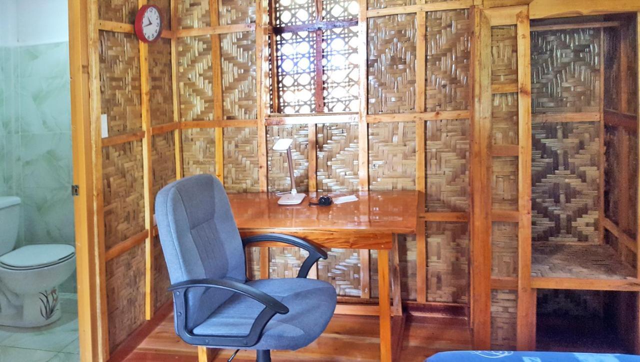 Mj Room Rental Mahogany Dauis Luaran gambar